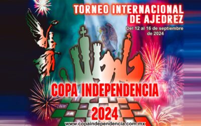 Copa Independencia 2024