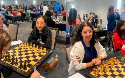 2024 North American Junior Chess Championship