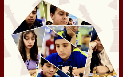 Boletín 6: Quesada Líder en Querétaro, Galaviz en Subzonal + Resultados R5/R6