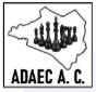 Asociación Deportiva de Ajedrecistas del estado de Colima A.C.
