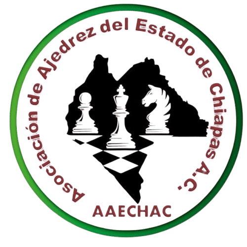 Asociación de Ajedrez del Estado de Chiapas, A.C.