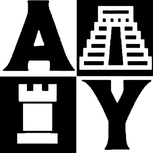  Asociación de Ajedrecistas del Estado de Yucatán, A.C.