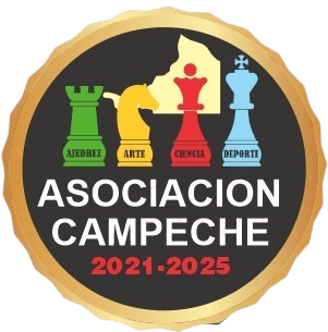 Asociación de Ajedrez del Estado de Campeche. A.C.