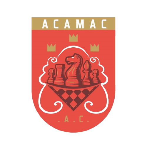 Asociación de Clubes de Ajedrez de Michoacán, A.C.
