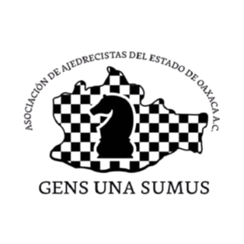 Asociación de Ajedrecistas del Estado de Oaxaca, A.C.