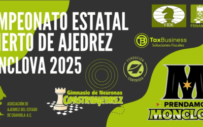 ¡Ha iniciado Monclova 2025!