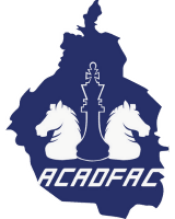 Asociación de Clubes de Ajedrez de la Ciudad de México, A.C.