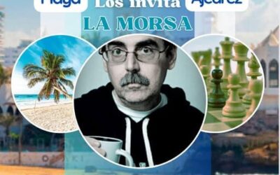 Última llamada I Campeonato Nacional Mazatlán 2025