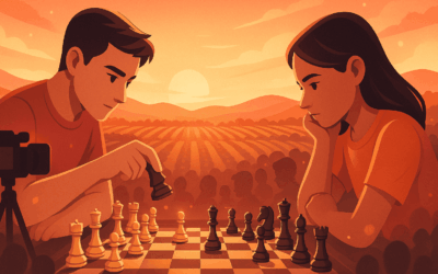 Transmisión en Vivo: Nacionales “Ezequiel Montes 2025”