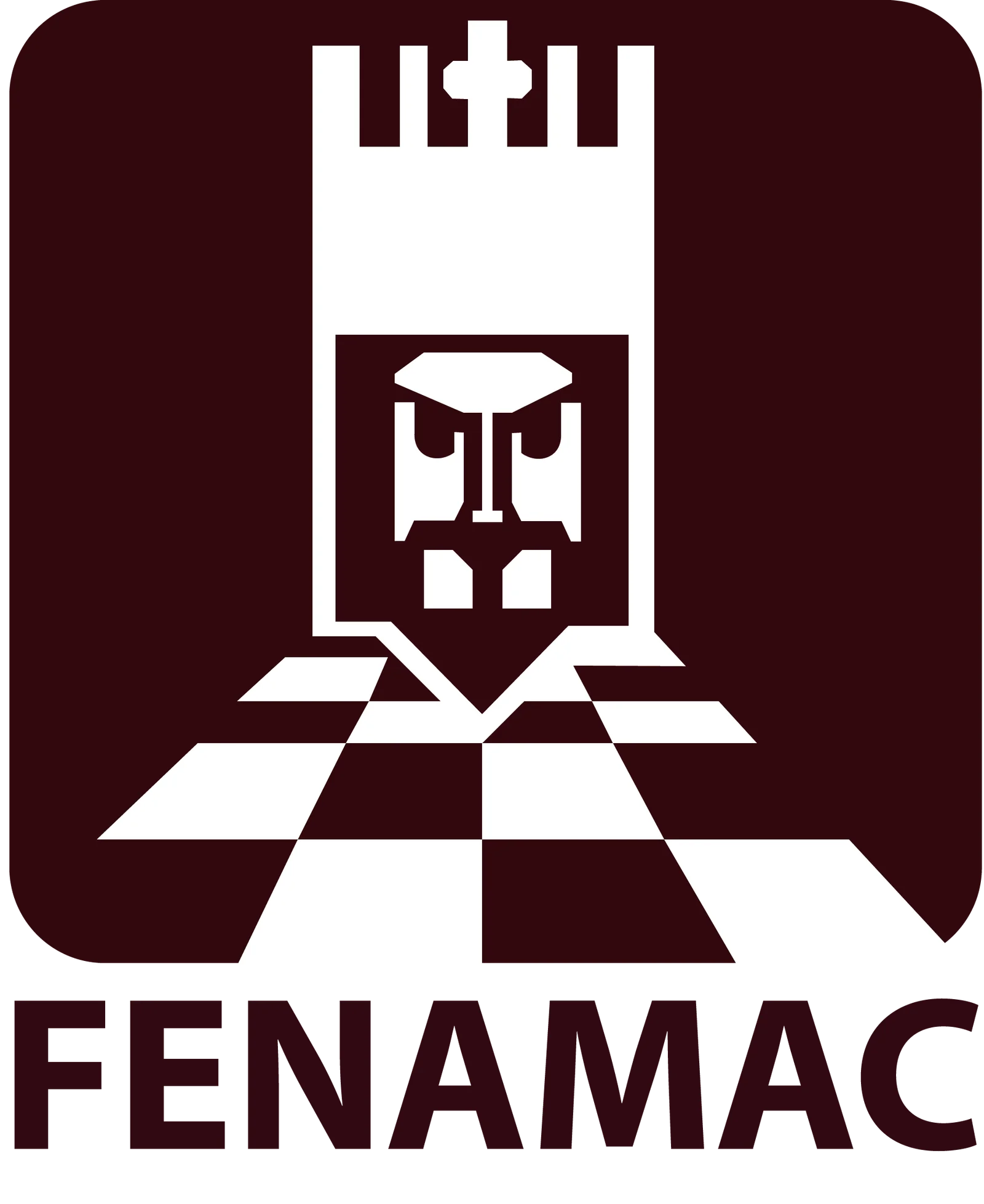 Logo de FENAMAC