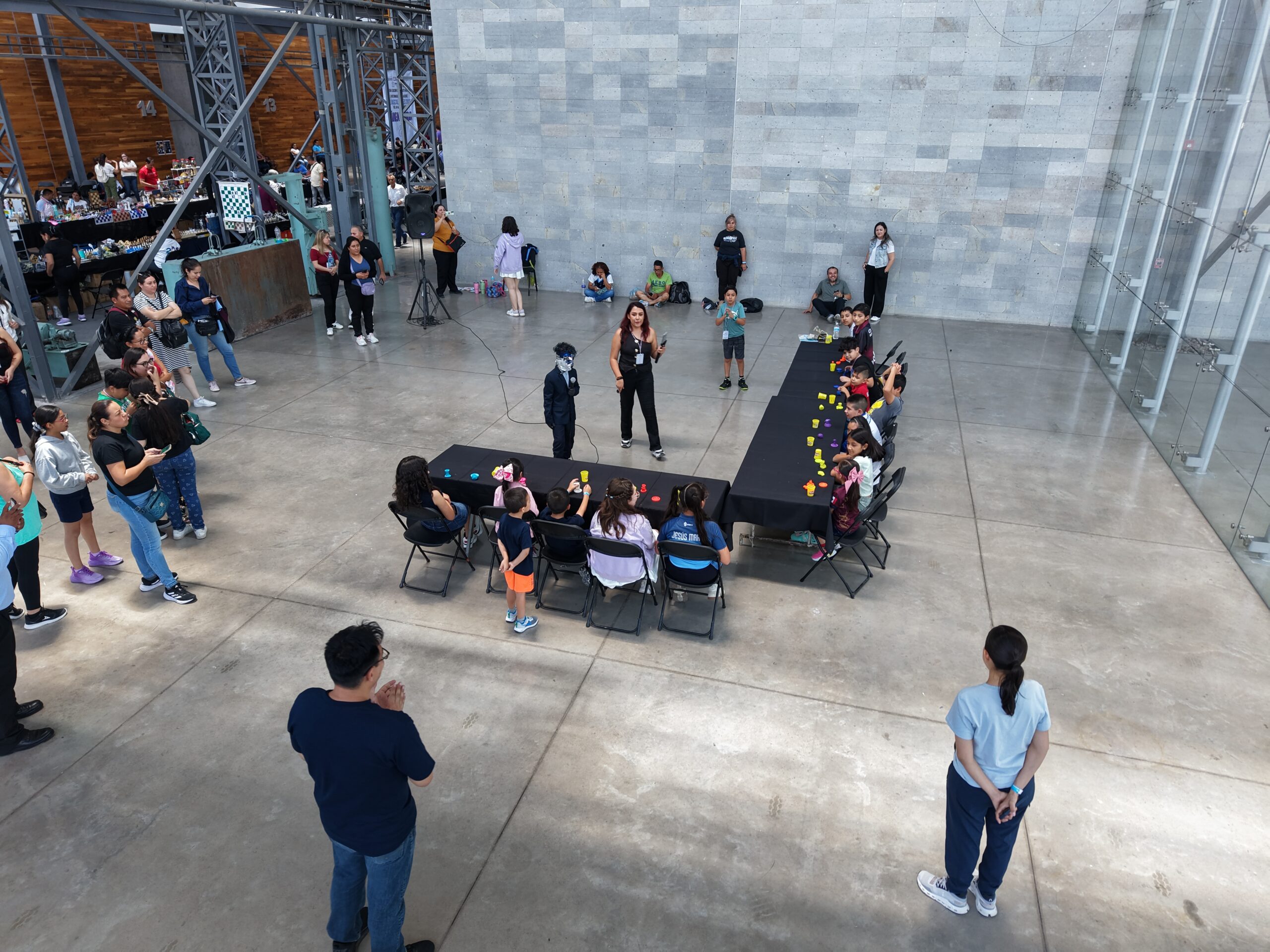 [Manualidades con Chess Muñecon]