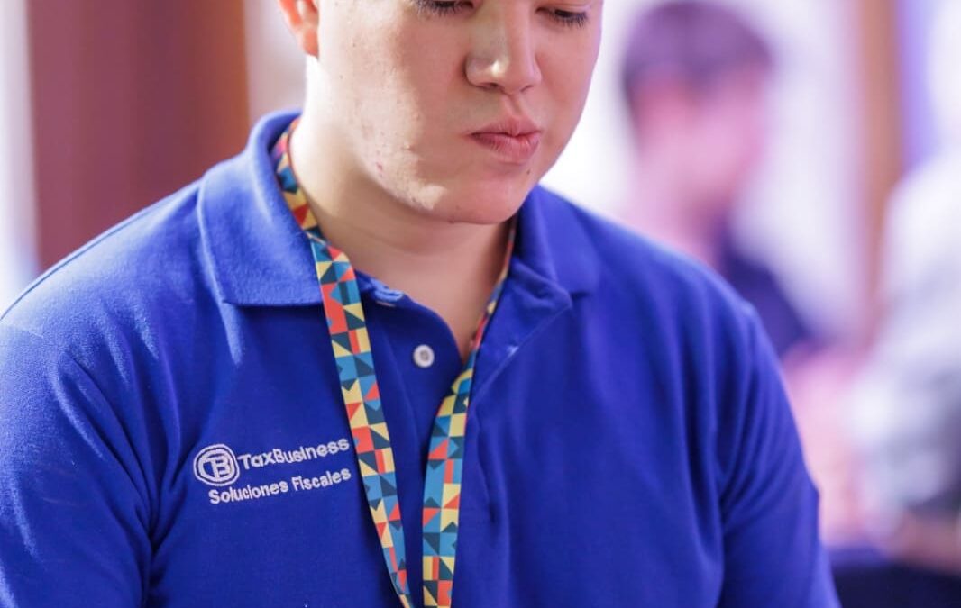 ¡Sion Galaviz Obtiene la 3era Norma de Gran Maestro!