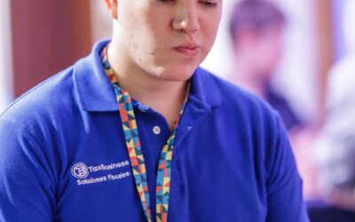 ¡Sion Galaviz Obtiene la 3era Norma de Gran Maestro!