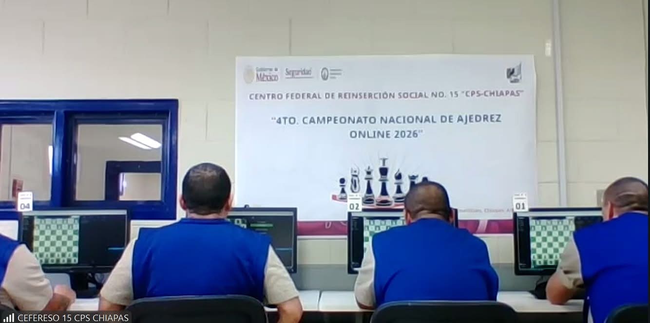 CPS Chiapas