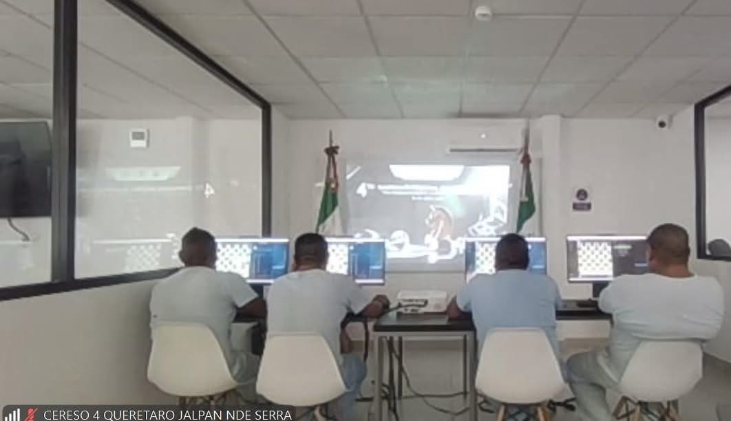 CPS Querétaro