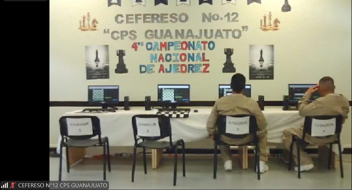 CPS Guanajuato