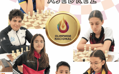 Boletín No. 4 Olimpiada Nacional CONADE 2026 — San Luis Potosí
