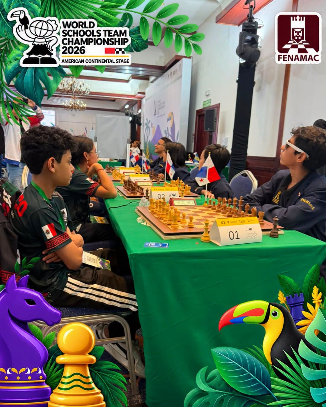 México vs El Salvador