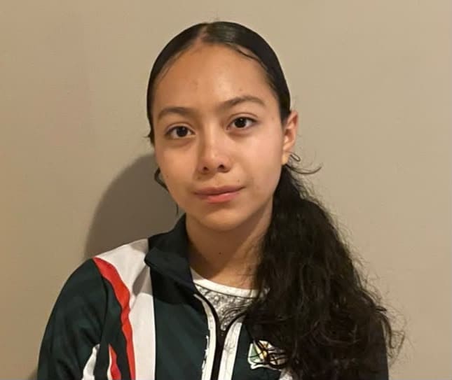 WCM Guzmán García Mía Fernanda