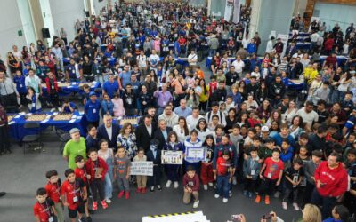 Boletín Final: Cierre de una Edición Memorable en Aguascalientes 2025